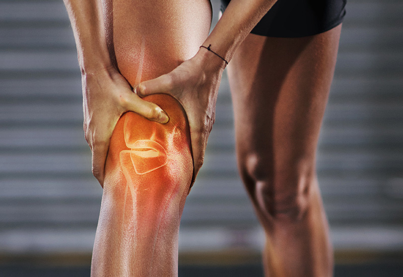 근육·인대 파열